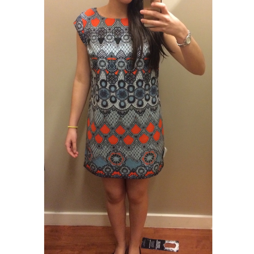 Banana Republic Formal Dress